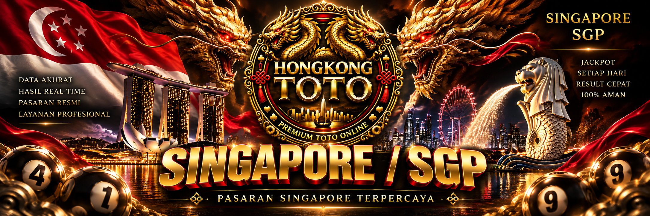 Singapore Lotto Salang